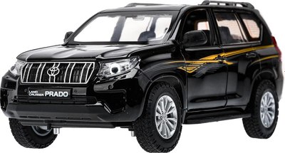 

Масштабная модель автомобиля, Toyota Land Cruiser Prado / 68270AB