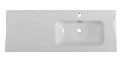 Тумба с умывальником BelBagno KRAFT-1200-2C-1A-SO-CG-R + BB1200ETL-R