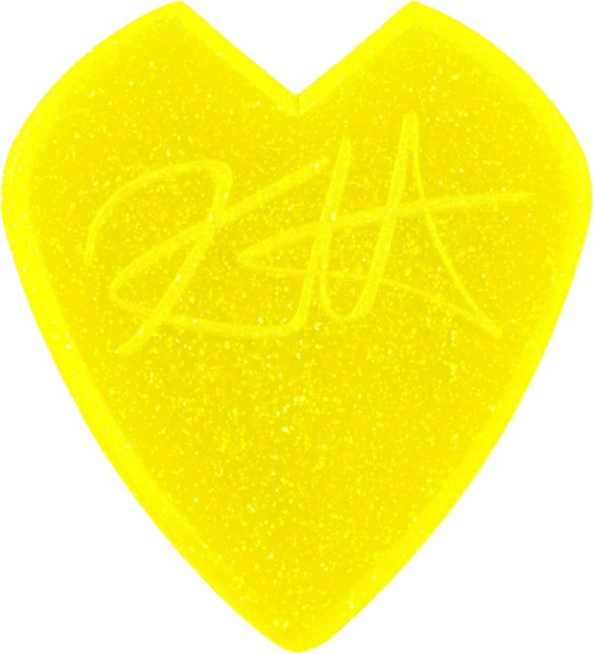 Набор медиаторов Dunlop Manufacturing 47PKH3NYS Kirk Hammett Jazz III