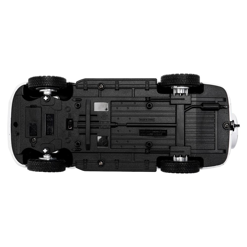 Автомобиль игрушечный Технопарк Toyota Land Cruiser Prado / 68270AW — фото 11