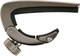 Каподастр Dunlop Manufacturing DPCGM Pivot Capo Gun Metal - 