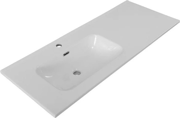 Купить Тумба с умывальником BelBagno KRAFT-1200-2C-1A-SO-RNN-L + BB1200ETL-L в Гомеле