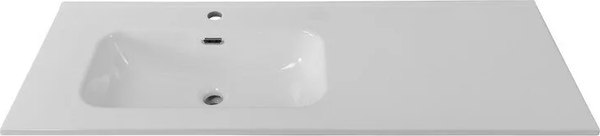 Купить Тумба с умывальником BelBagno KRAFT-1200-2C-1A-SO-RNN-L + BB1200ETL-L в Гомеле
