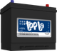 Автомобильный аккумулятор Topla R+ Top 60R D23 нижний (60 А/ч) - 
