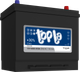 Автомобильный аккумулятор Topla R+ Top 65R D23 нижний (65 А/ч) - 