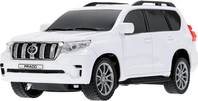 Радиоуправляемая игрушка Технопарк Toyota Prado / PRADO-19L-WH - 