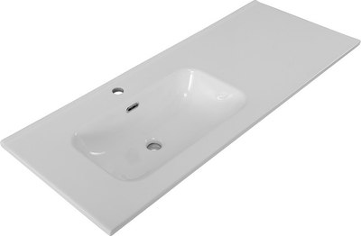 Тумба с умывальником BelBagno KRAFT-1200-2C-1A-SO-RNN-R + BB1200ETL-L