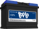 Автомобильный аккумулятор Topla R+ Top 78R L3 (78 А/ч) - 