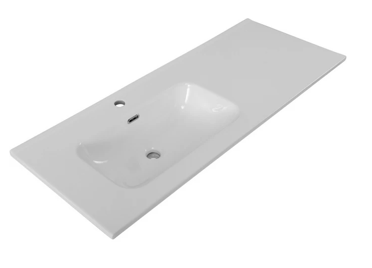 Тумба с умывальником BelBagno KRAFT-1200-2C-1A-SO-RT-R + BB1200ETL-L