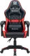 Миниатюра изображения товара Кресло геймерское Defender Codec / 64300 (черный/красный)
