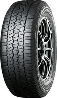 Всесезонная шина Yokohama Geolandar CV 4S G061 215/55R18 99V  - 