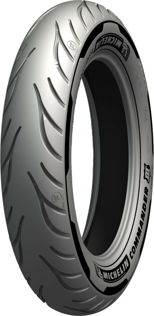 Мотошина задняя Michelin Commander III Cruiser 150/90R15 74H TL/TT