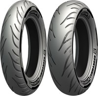 Мотошина задняя Michelin Commander III Cruiser 150/90R15 74H TL/TT - 