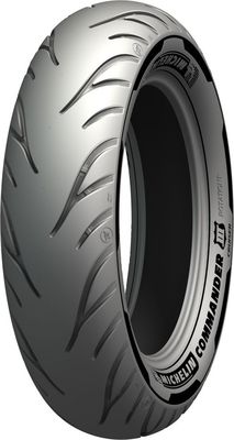 Мотошина задняя Michelin Commander III Cruiser 150/90R15 74H TL/TT