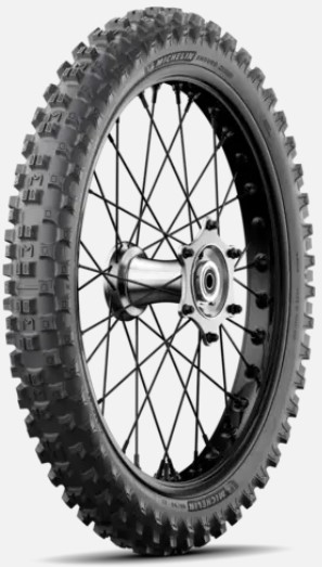 Мотошина передняя Michelin Enduro Hard 90/100R21 57R TT