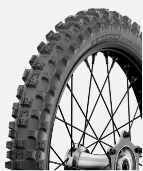 Мотошина передняя Michelin Enduro Hard 90/100R21 57R TT