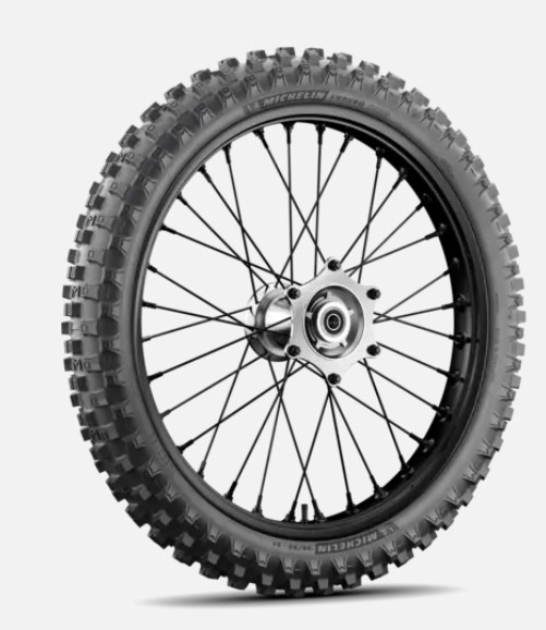 Мотошина передняя Michelin Enduro Hard 90/100R21 57R TT