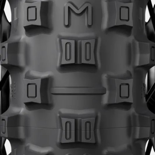 Мотошина передняя Michelin Enduro Hard 90/100R21 57R TT