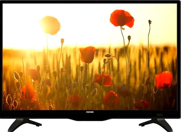 Телевизор Asano 24" 24LH1020T