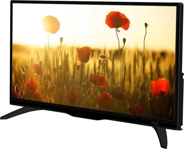Телевизор Asano 24" 24LH1020T