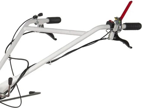 Купить Мотоблок дизельный Brait ВR-135 GB PRO  