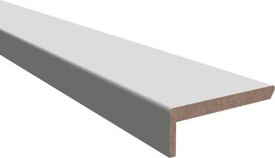 Наличник Emalex Телескопический (Steel) - 