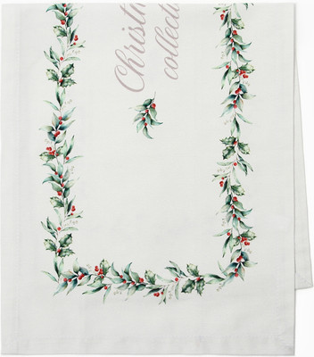 Дорожка на стол Этель Christmas collection 30x70 / 10658932 -