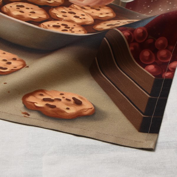 Полотенце Этель Сookies 40x73 / 10646668