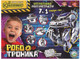 Научная игра IQ Эксперимент Робот-конструктор 7 в 1 / 1312Z094-RU -