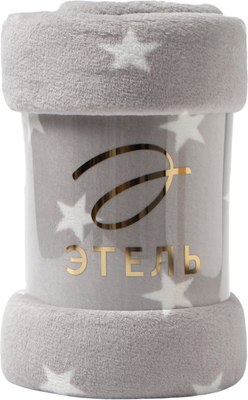 

Плед, Звезды 200x220 / 10359399