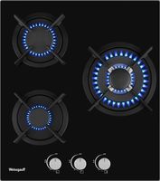 Газовая варочная панель Weissgauff HG 451 BGH - 