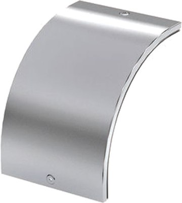 

Крышка для кабельного лотка, 100 CD 90 / 38242