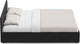 Миниатюра изображения товара Полуторная кровать Moon Family 1250 / MF005983