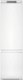 Встраиваемый холодильник Whirlpool WHC20 T352 - 