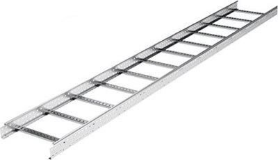 

Лоток для кабеля, Лестничный 300x100 L3000 / LL1030