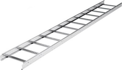 

Лоток для кабеля, Лестничный 300x50 L3000 / LL5030