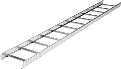 

Лоток для кабеля, Лестничный 300x80 L3000 / LL8030