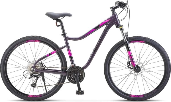 Велосипед STELS Miss-7700 MD 27.5