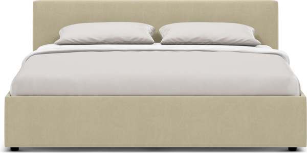 Изображение товара Двуспальная кровать Moon Family 1250 / MF010042