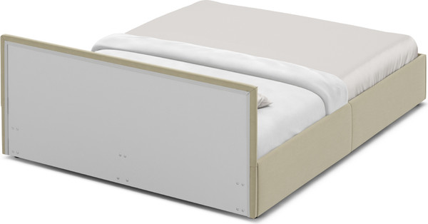 Изображение товара Двуспальная кровать Moon Family 1250 / MF010042