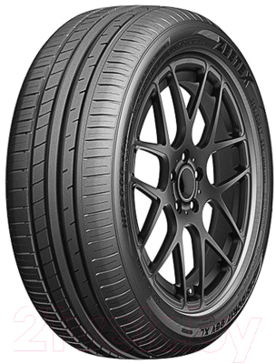 

Летняя шина Zeetex, HP2000 VFM 245/45R17 99Y