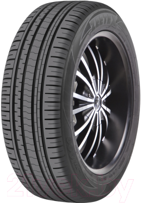 Летняя шина Zeetex SU1000 VFM 255/55R19 111W