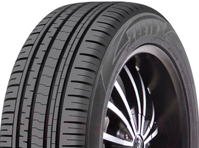 Летняя шина Zeetex SU1000 VFM 255/55R19 111W