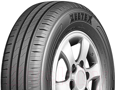 Летняя легкогрузовая шина Zeetex CT2000 VFM 225/65R16C 112/110R