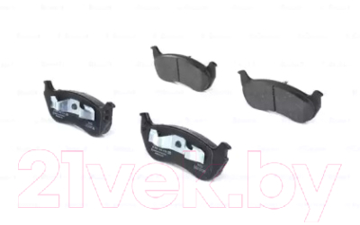

Тормозные колодки Bosch, 0986494419