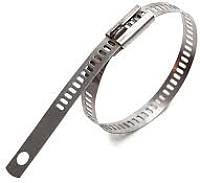 

Стяжка для кабеля Fortisflex, СКЛ 74149