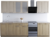 

Готовая кухня Хоум Лайн, Грация 2.3