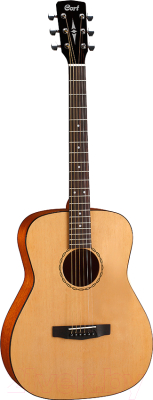 Акустическая гитара Cort AF 505 OP