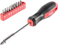 

Отвертка Hammer, Flex 601-036