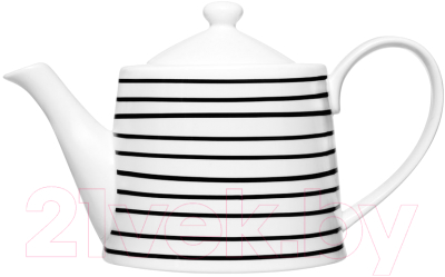 Заварочный чайник Maku Kitchen Life Stripe 310043